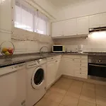 Apartamento Marina Mar Retreat By Sapvillas