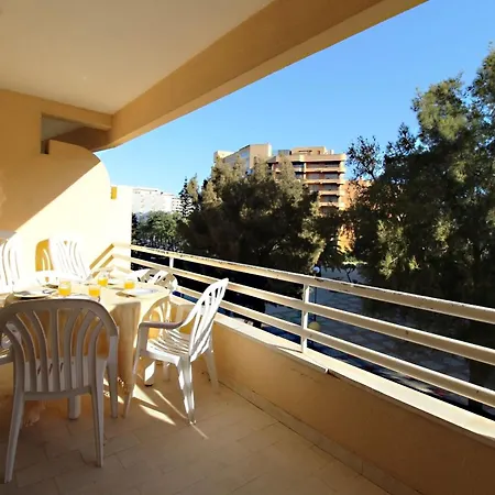 Marina Mar Retreat By Sapvillas Διαμέρισμα Βιλαμούρα