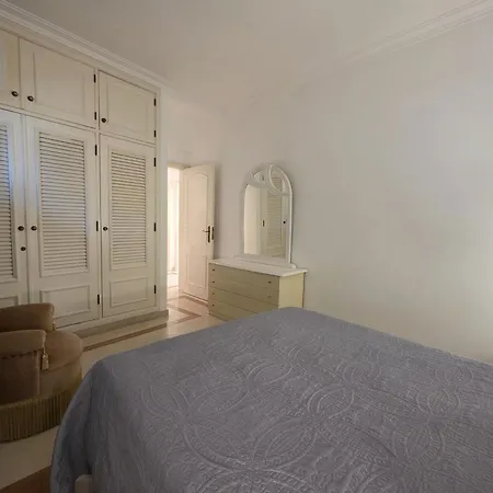 Διαμέρισμα Marina Mar Retreat By Sapvillas *