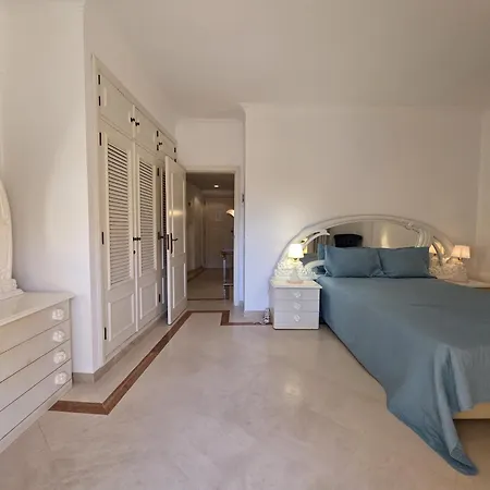 Marina Mar Retreat By Sapvillas Διαμέρισμα Βιλαμούρα