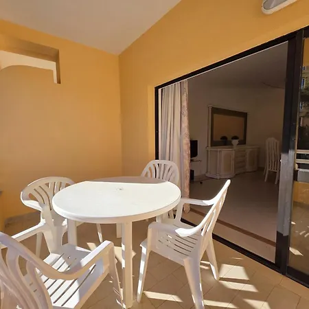 Marina Mar Retreat By Sapvillas Βιλαμούρα