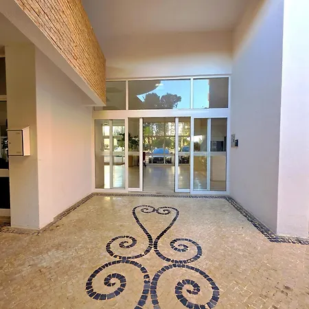 Marina Mar Retreat By Sapvillas *