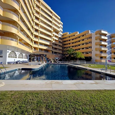 Διαμέρισμα Marina Mar Retreat By Sapvillas Βιλαμούρα