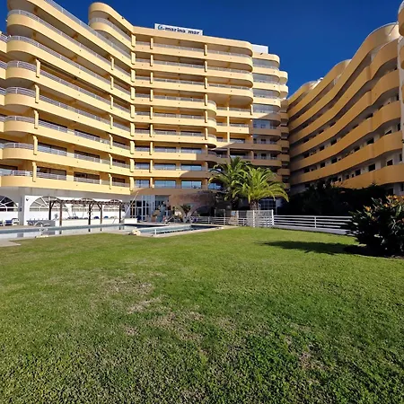 Marina Mar Retreat By Sapvillas Διαμέρισμα *