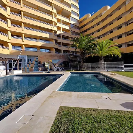 Marina Mar Retreat By Sapvillas * Βιλαμούρα