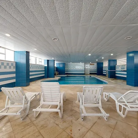 Apartman Marina Mar Retreat By Sapvillas Vilamoura