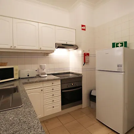 Marina Mar Retreat By Sapvillas Vilamoura