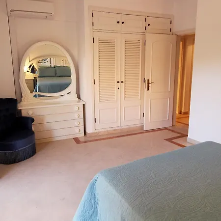 Marina Mar Retreat By Sapvillas