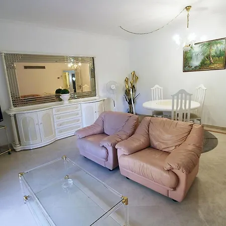 Apartman Marina Mar Retreat By Sapvillas *