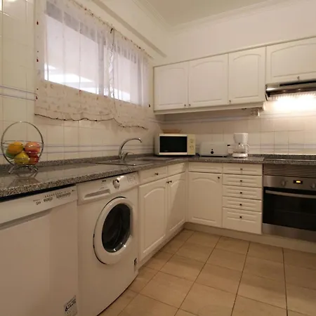 Apartman Marina Mar Retreat By Sapvillas
