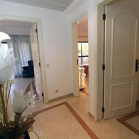 Marina Mar Retreat By Sapvillas Apartman *
