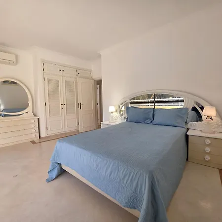Marina Mar Retreat By Sapvillas Apartment Vilamoura