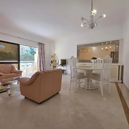 Apartment Marina Mar Retreat By Sapvillas
