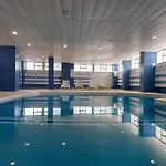 Marina Mar Retreat By Sapvillas Daire