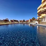 Marina Mar Retreat By Sapvillas Daire