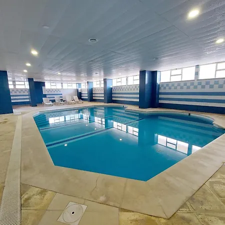 Marina Mar Retreat By Sapvillas Lejlighed Vilamoura