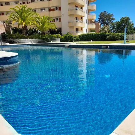 Marina Mar Retreat By Sapvillas Lejlighed