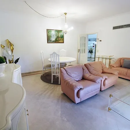 Appartamento Marina Mar Retreat By Sapvillas *