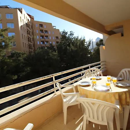 Marina Mar Retreat By Sapvillas