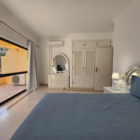 Marina Mar Retreat By Sapvillas Vilamoura