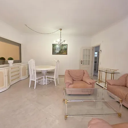 Marina Mar Retreat By Sapvillas Appartamento *