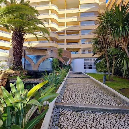 Marina Mar Retreat By Sapvillas Vilamoura