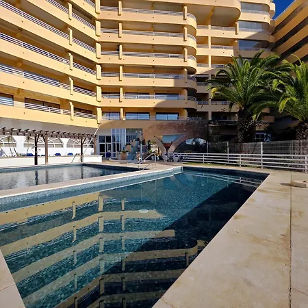 Marina Mar Retreat By Sapvillas