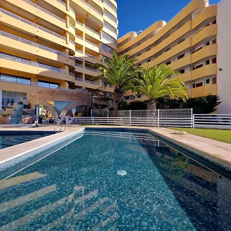 Marina Mar Retreat By Sapvillas Appartamento Vilamoura