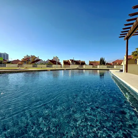 Marina Mar Retreat By Sapvillas * Vilamoura