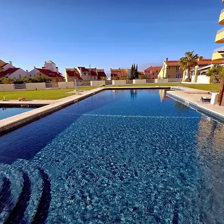 Marina Mar Retreat By Sapvillas Vilamoura