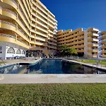 公寓 Marina Mar Retreat By Sapvillas 维拉摩拉