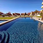 Marina Mar Retreat By Sapvillas 维拉摩拉